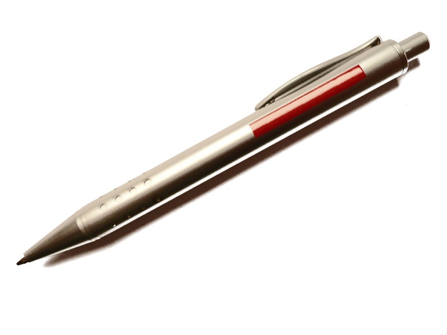 Ручка шариковая BIC Cristal, синяя